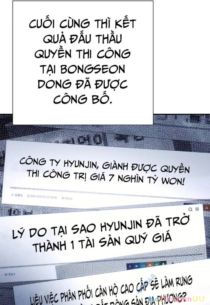 Nhân Viên Văn Phòng Nhìn Thấy Vận Mệnh Chapter 91 - Trang 4