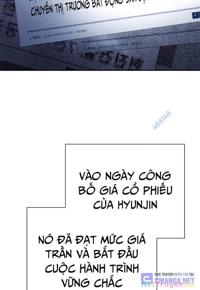 Nhân Viên Văn Phòng Nhìn Thấy Vận Mệnh Chapter 91 - Trang 4