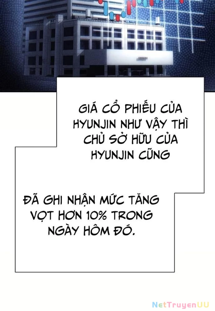 Nhân Viên Văn Phòng Nhìn Thấy Vận Mệnh Chapter 91 - Trang 4