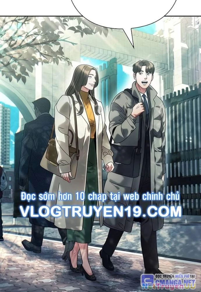 Nhân Viên Văn Phòng Nhìn Thấy Vận Mệnh Chapter 91 - Trang 4