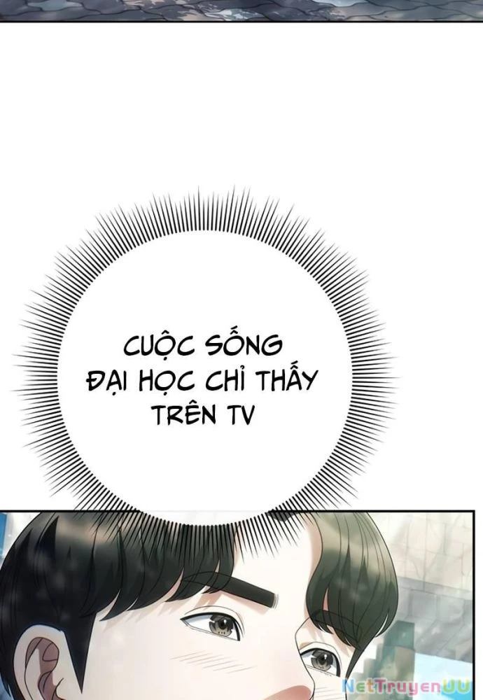 Nhân Viên Văn Phòng Nhìn Thấy Vận Mệnh Chapter 91 - Trang 4