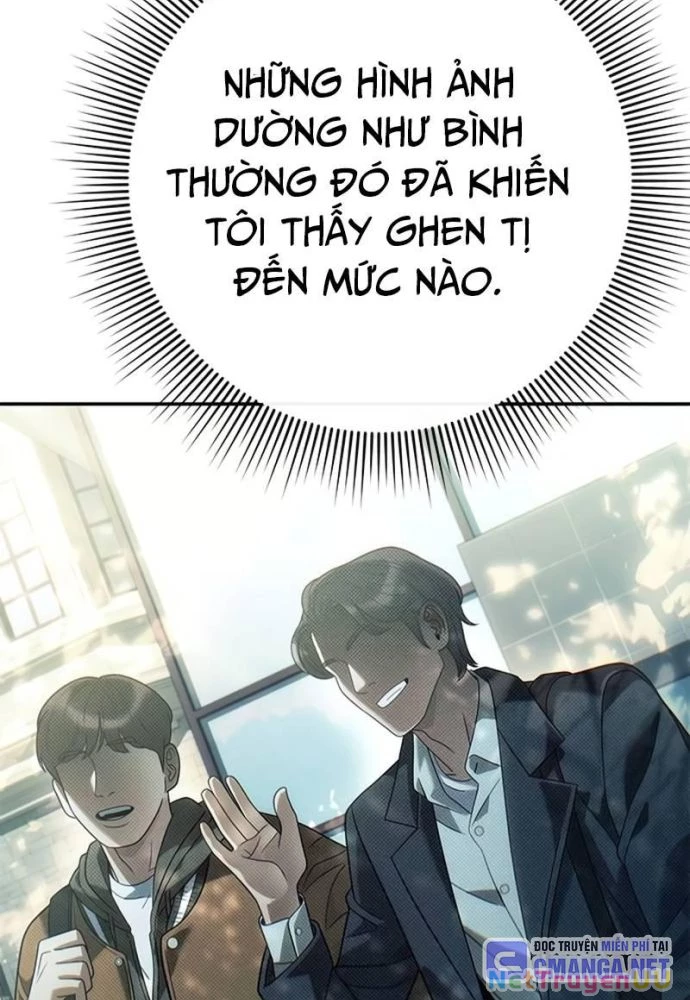 Nhân Viên Văn Phòng Nhìn Thấy Vận Mệnh Chapter 91 - Trang 4