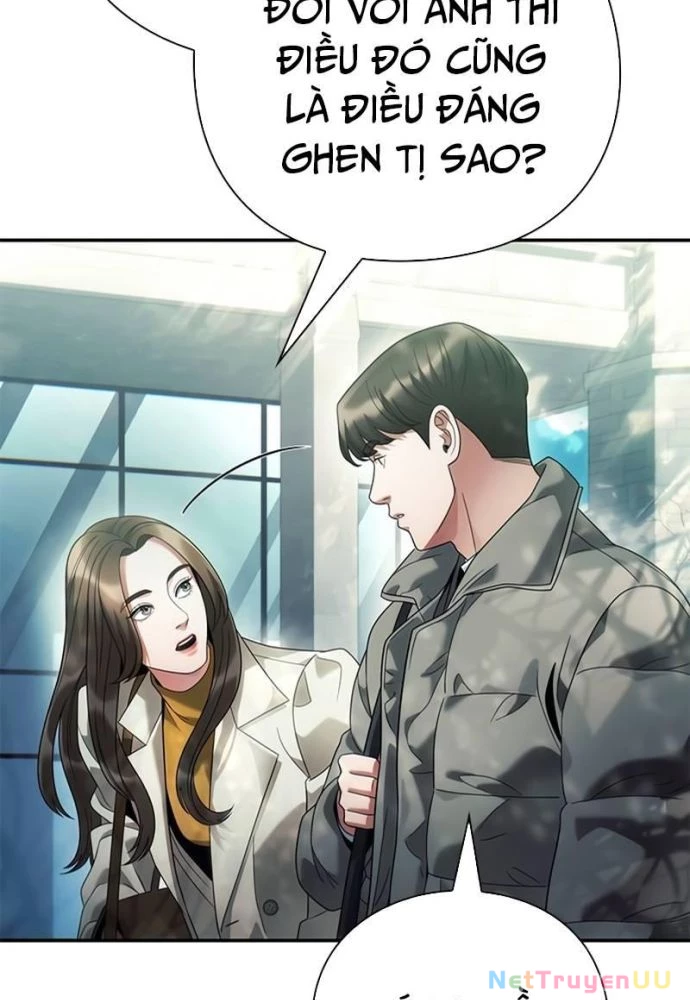 Nhân Viên Văn Phòng Nhìn Thấy Vận Mệnh Chapter 91 - Trang 4