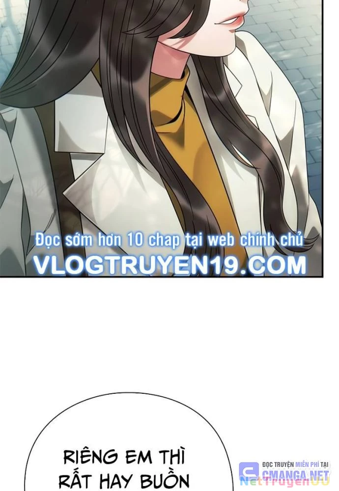 Nhân Viên Văn Phòng Nhìn Thấy Vận Mệnh Chapter 91 - Trang 4