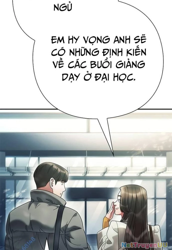 Nhân Viên Văn Phòng Nhìn Thấy Vận Mệnh Chapter 91 - Trang 4