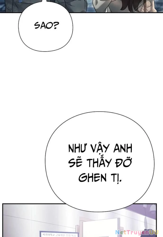 Nhân Viên Văn Phòng Nhìn Thấy Vận Mệnh Chapter 91 - Trang 4