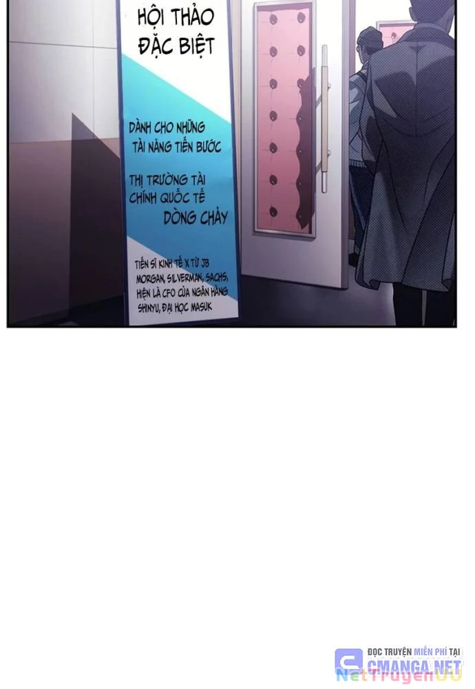 Nhân Viên Văn Phòng Nhìn Thấy Vận Mệnh Chapter 91 - Trang 4