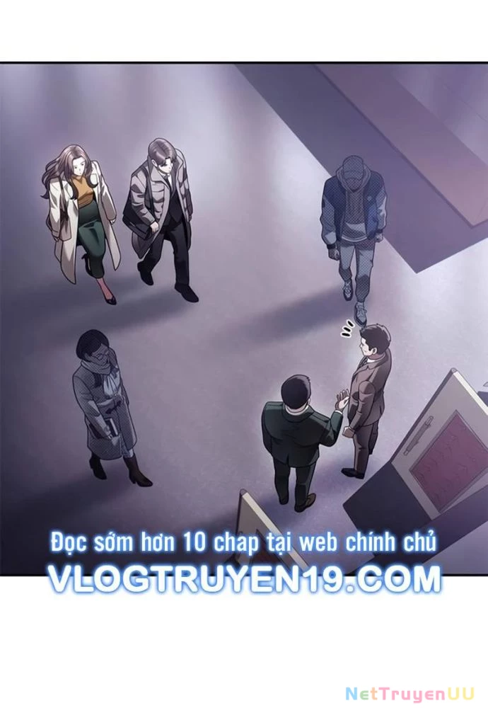 Nhân Viên Văn Phòng Nhìn Thấy Vận Mệnh Chapter 91 - Trang 4