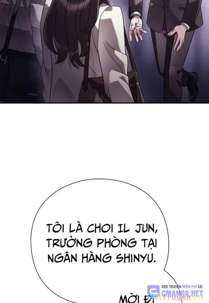 Nhân Viên Văn Phòng Nhìn Thấy Vận Mệnh Chapter 91 - Trang 4