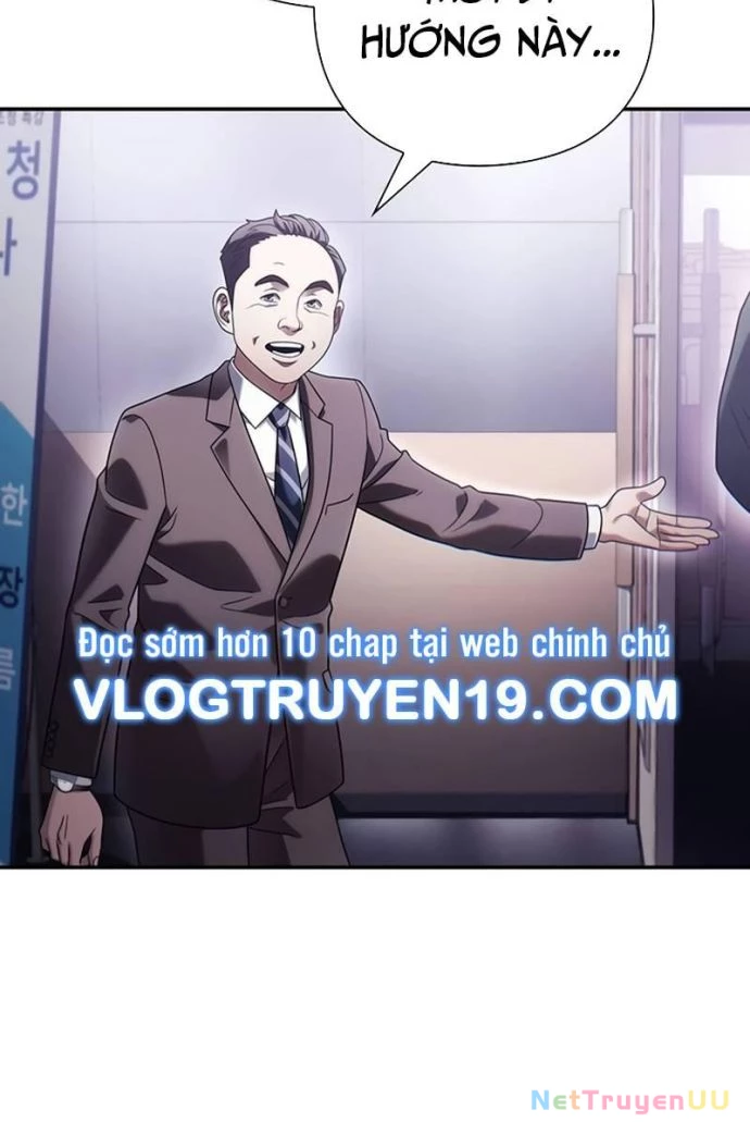 Nhân Viên Văn Phòng Nhìn Thấy Vận Mệnh Chapter 91 - Trang 4