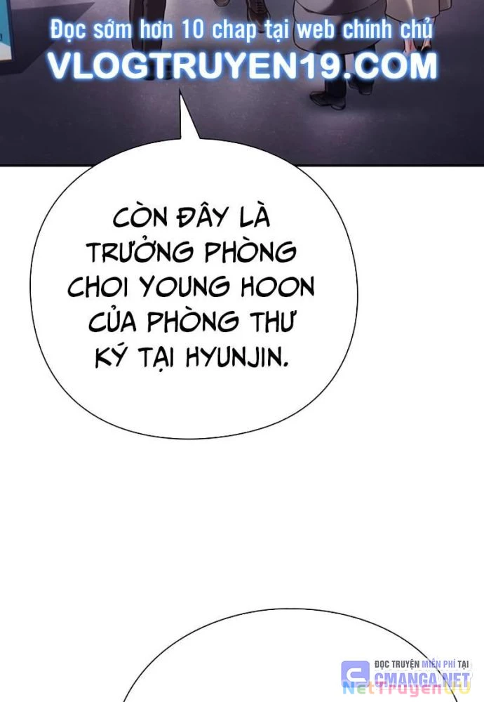 Nhân Viên Văn Phòng Nhìn Thấy Vận Mệnh Chapter 91 - Trang 4