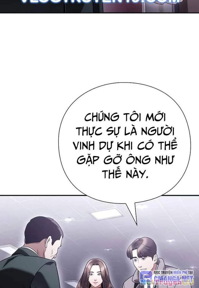 Nhân Viên Văn Phòng Nhìn Thấy Vận Mệnh Chapter 91 - Trang 4