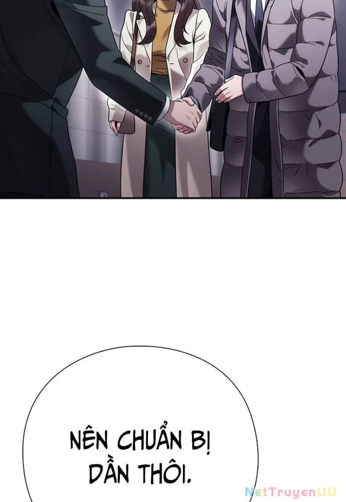 Nhân Viên Văn Phòng Nhìn Thấy Vận Mệnh Chapter 91 - Trang 4