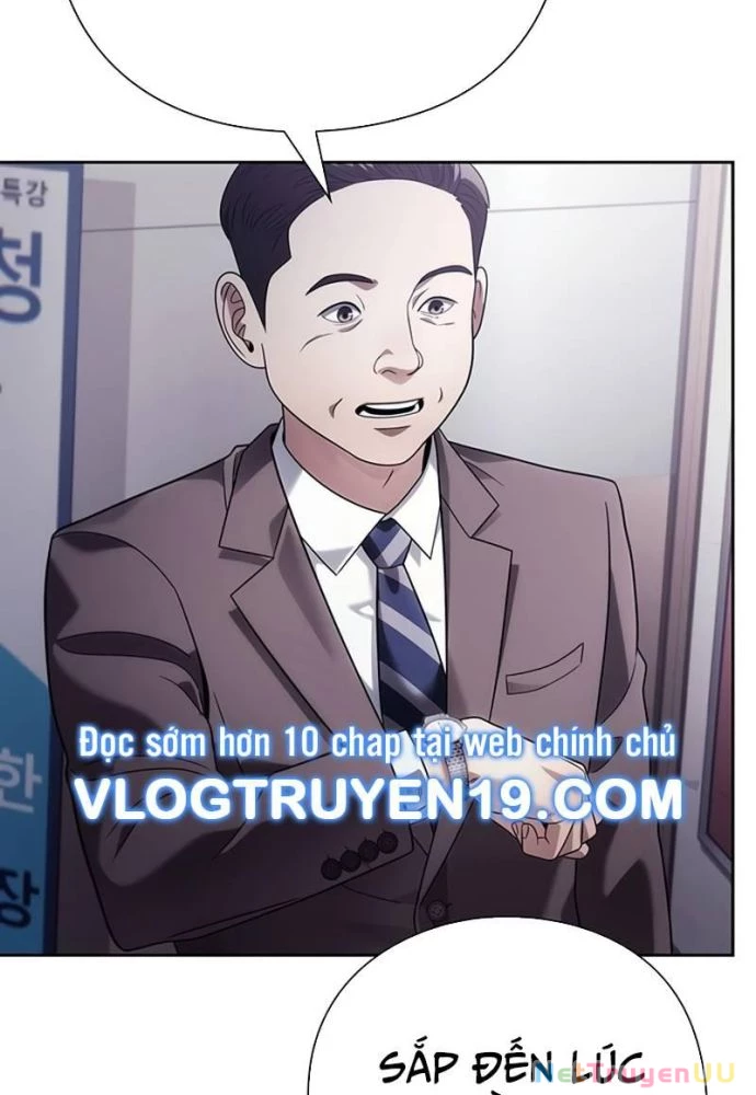 Nhân Viên Văn Phòng Nhìn Thấy Vận Mệnh Chapter 91 - Trang 4