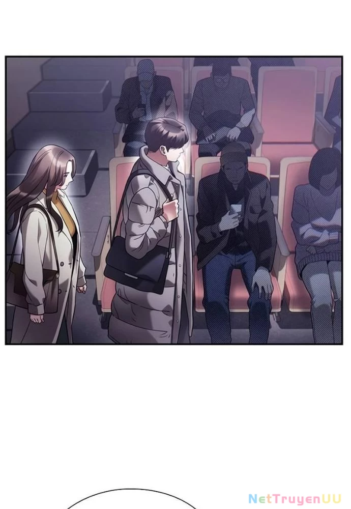 Nhân Viên Văn Phòng Nhìn Thấy Vận Mệnh Chapter 91 - Trang 4