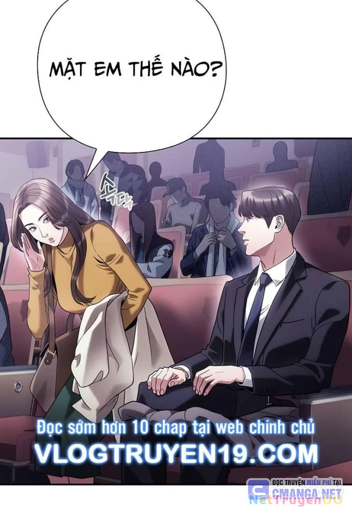 Nhân Viên Văn Phòng Nhìn Thấy Vận Mệnh Chapter 91 - Trang 4