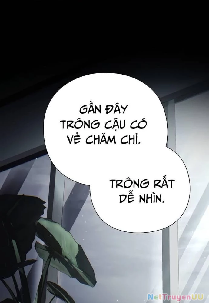 Nhân Viên Văn Phòng Nhìn Thấy Vận Mệnh Chapter 91 - Trang 4