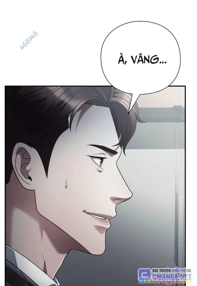 Nhân Viên Văn Phòng Nhìn Thấy Vận Mệnh Chapter 91 - Trang 4