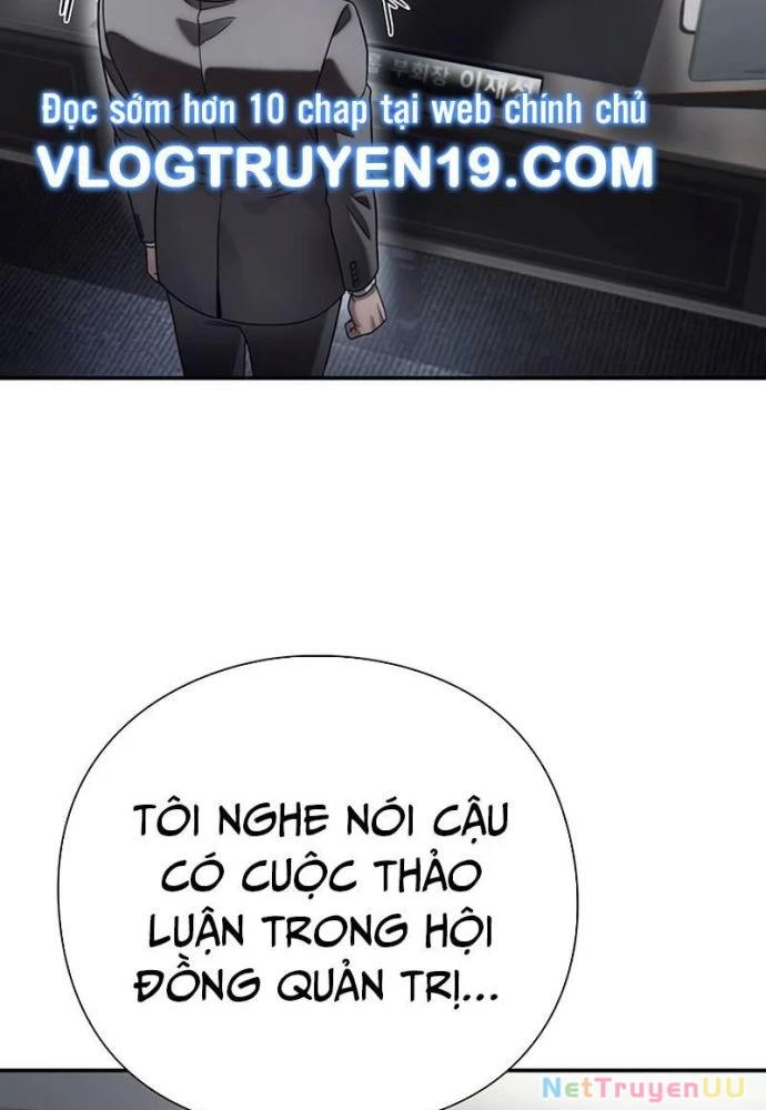 Nhân Viên Văn Phòng Nhìn Thấy Vận Mệnh Chapter 91 - Trang 4