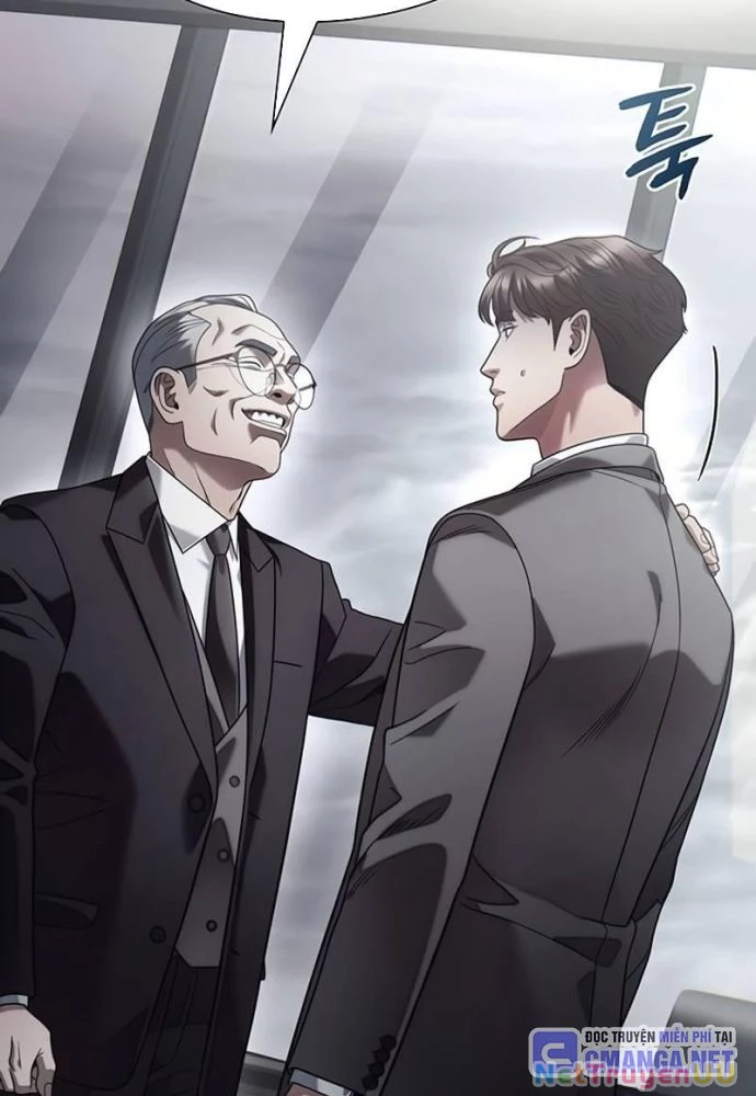 Nhân Viên Văn Phòng Nhìn Thấy Vận Mệnh Chapter 91 - Trang 4