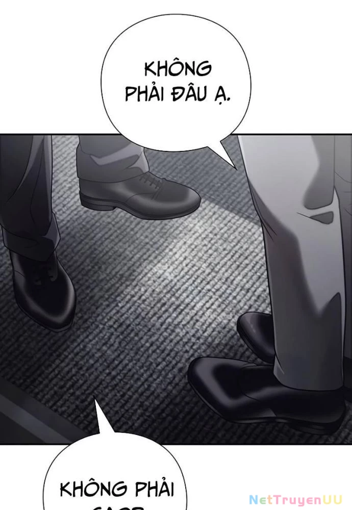 Nhân Viên Văn Phòng Nhìn Thấy Vận Mệnh Chapter 91 - Trang 4