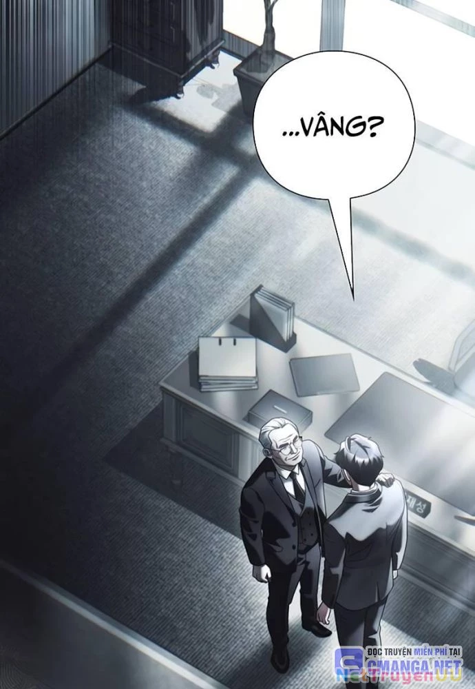 Nhân Viên Văn Phòng Nhìn Thấy Vận Mệnh Chapter 91 - Trang 4