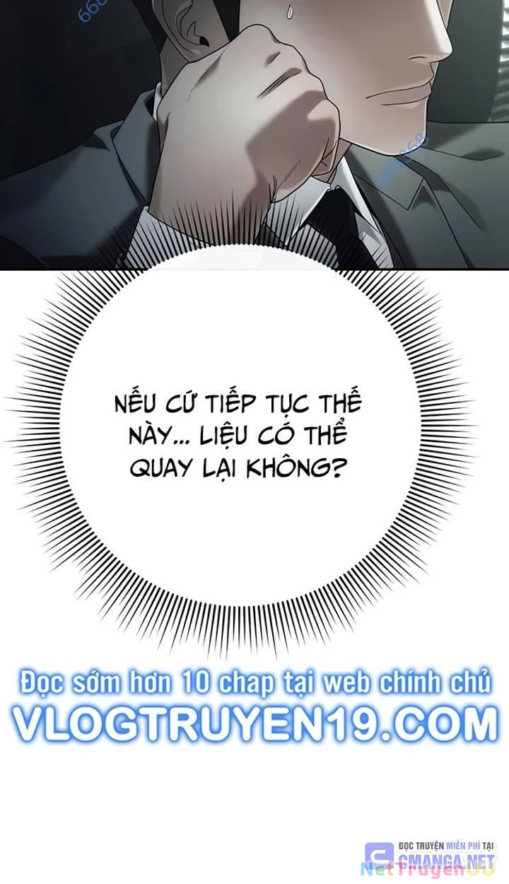 Nhân Viên Văn Phòng Nhìn Thấy Vận Mệnh Chapter 92 - Trang 4