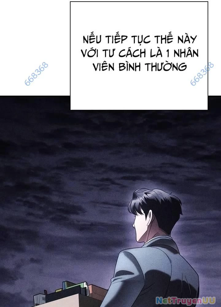 Nhân Viên Văn Phòng Nhìn Thấy Vận Mệnh Chapter 92 - Trang 4