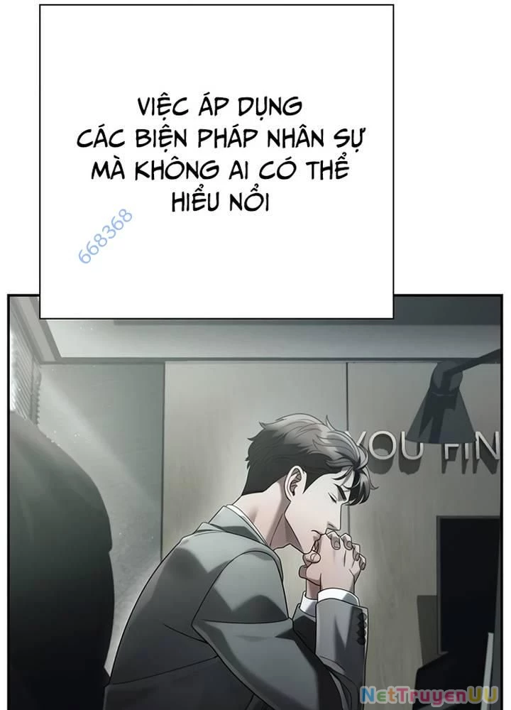 Nhân Viên Văn Phòng Nhìn Thấy Vận Mệnh Chapter 92 - Trang 4