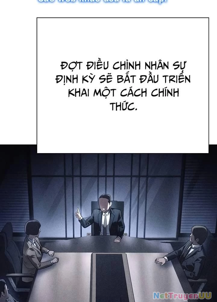 Nhân Viên Văn Phòng Nhìn Thấy Vận Mệnh Chapter 92 - Trang 4