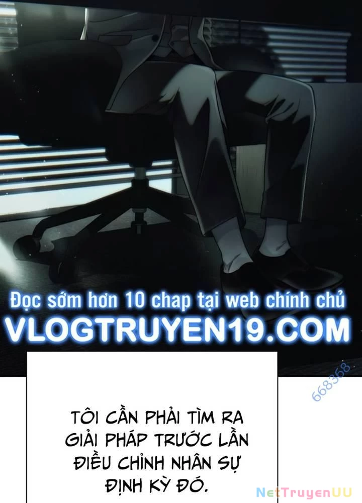 Nhân Viên Văn Phòng Nhìn Thấy Vận Mệnh Chapter 92 - Trang 4