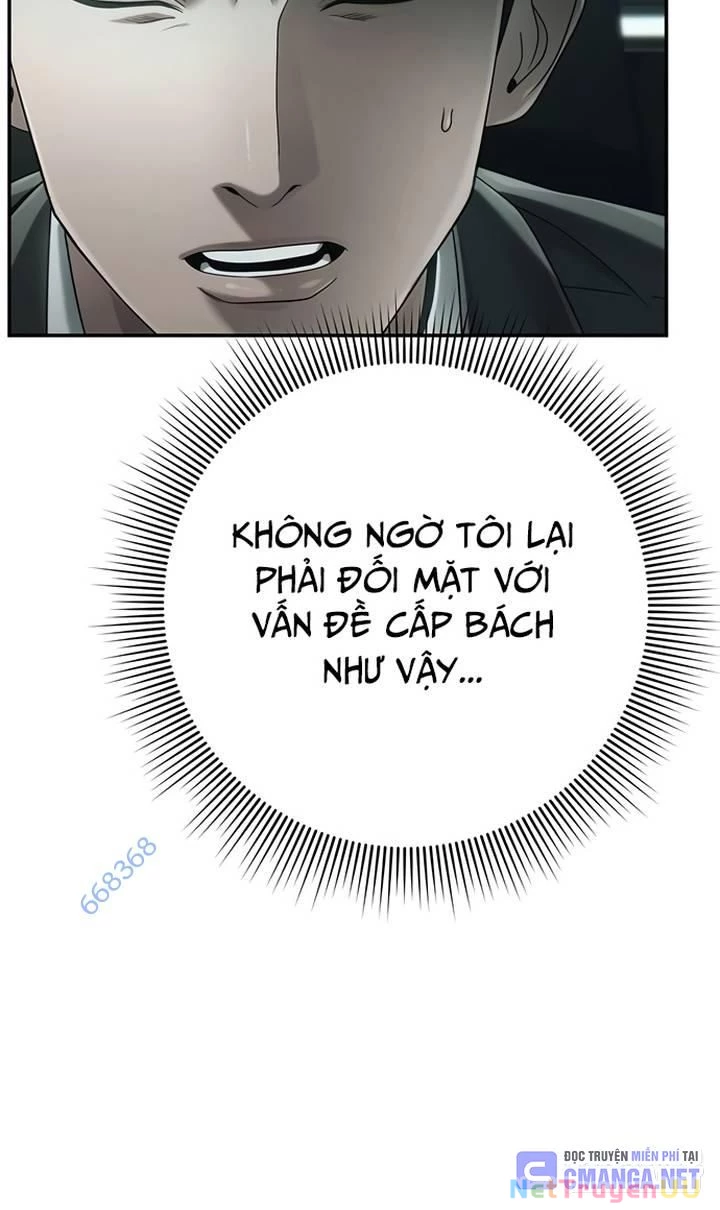 Nhân Viên Văn Phòng Nhìn Thấy Vận Mệnh Chapter 92 - Trang 4