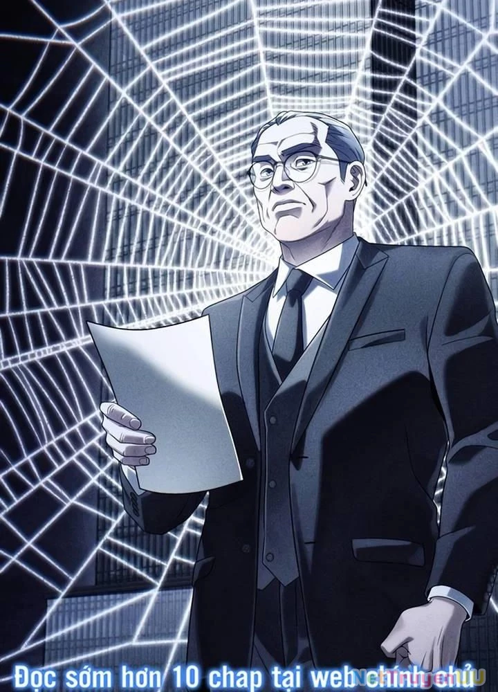Nhân Viên Văn Phòng Nhìn Thấy Vận Mệnh Chapter 92 - Trang 4