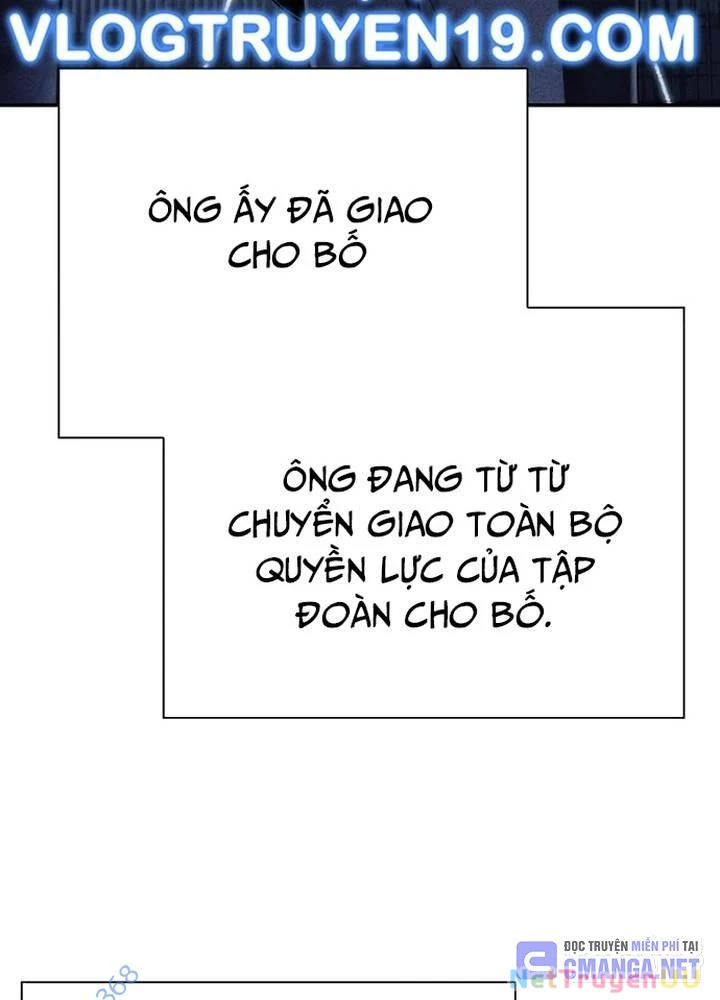 Nhân Viên Văn Phòng Nhìn Thấy Vận Mệnh Chapter 92 - Trang 4