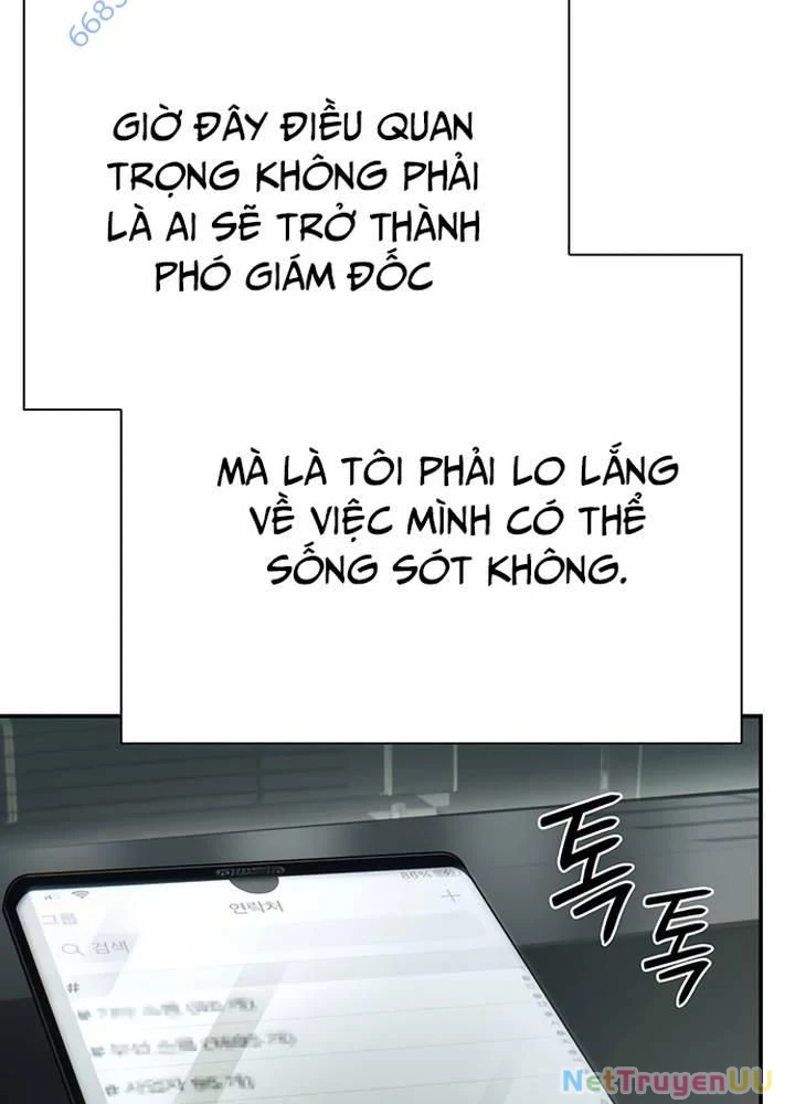 Nhân Viên Văn Phòng Nhìn Thấy Vận Mệnh Chapter 92 - Trang 4