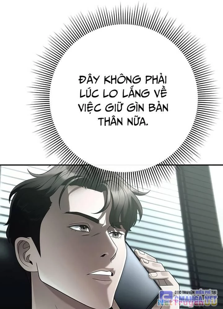 Nhân Viên Văn Phòng Nhìn Thấy Vận Mệnh Chapter 92 - Trang 4