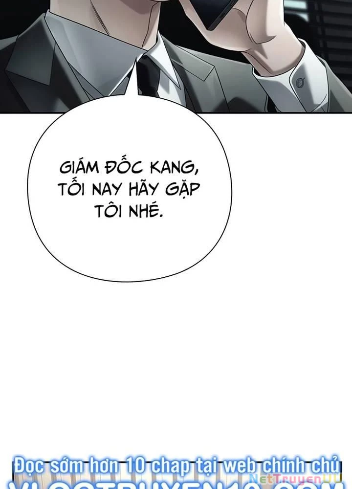 Nhân Viên Văn Phòng Nhìn Thấy Vận Mệnh Chapter 92 - Trang 4
