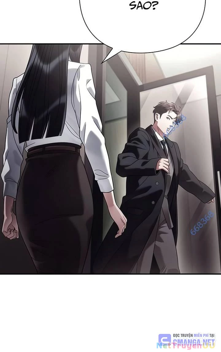 Nhân Viên Văn Phòng Nhìn Thấy Vận Mệnh Chapter 92 - Trang 4