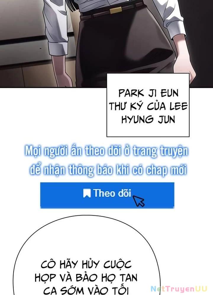 Nhân Viên Văn Phòng Nhìn Thấy Vận Mệnh Chapter 92 - Trang 4