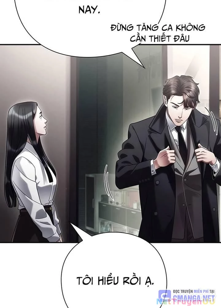 Nhân Viên Văn Phòng Nhìn Thấy Vận Mệnh Chapter 92 - Trang 4