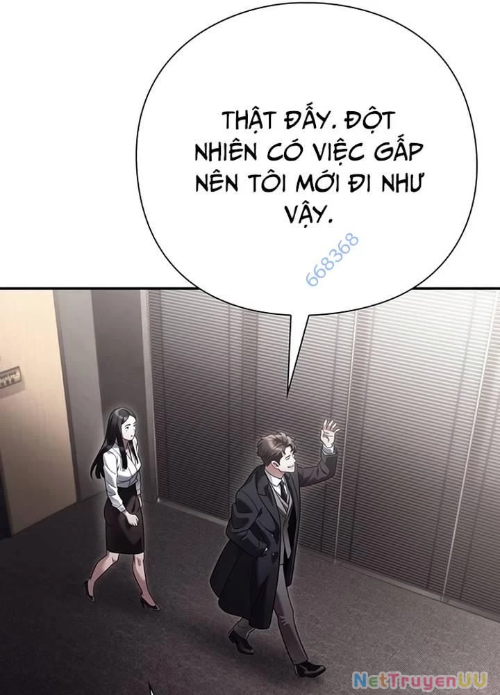 Nhân Viên Văn Phòng Nhìn Thấy Vận Mệnh Chapter 92 - Trang 4