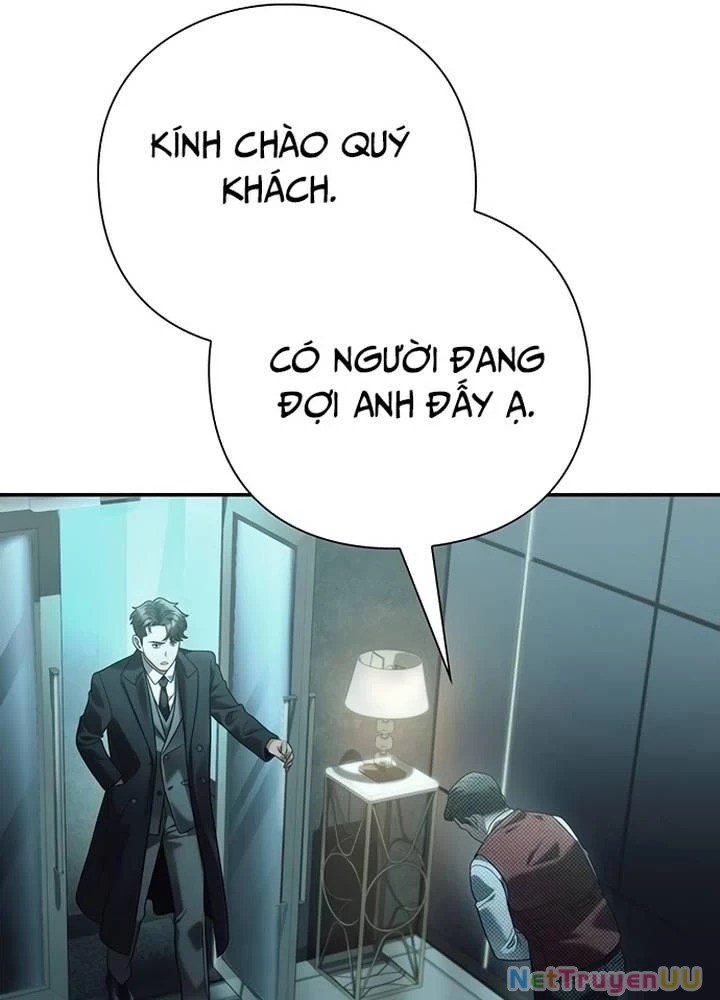 Nhân Viên Văn Phòng Nhìn Thấy Vận Mệnh Chapter 92 - Trang 4