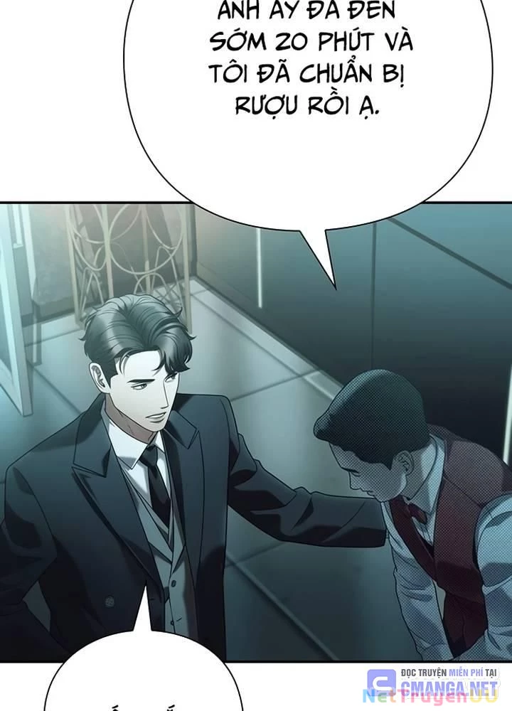 Nhân Viên Văn Phòng Nhìn Thấy Vận Mệnh Chapter 92 - Trang 4