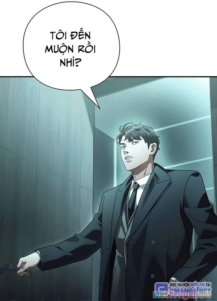 Nhân Viên Văn Phòng Nhìn Thấy Vận Mệnh Chapter 92 - Trang 4