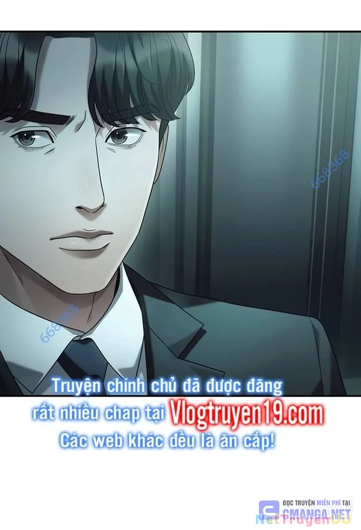 Nhân Viên Văn Phòng Nhìn Thấy Vận Mệnh Chapter 92 - Trang 4
