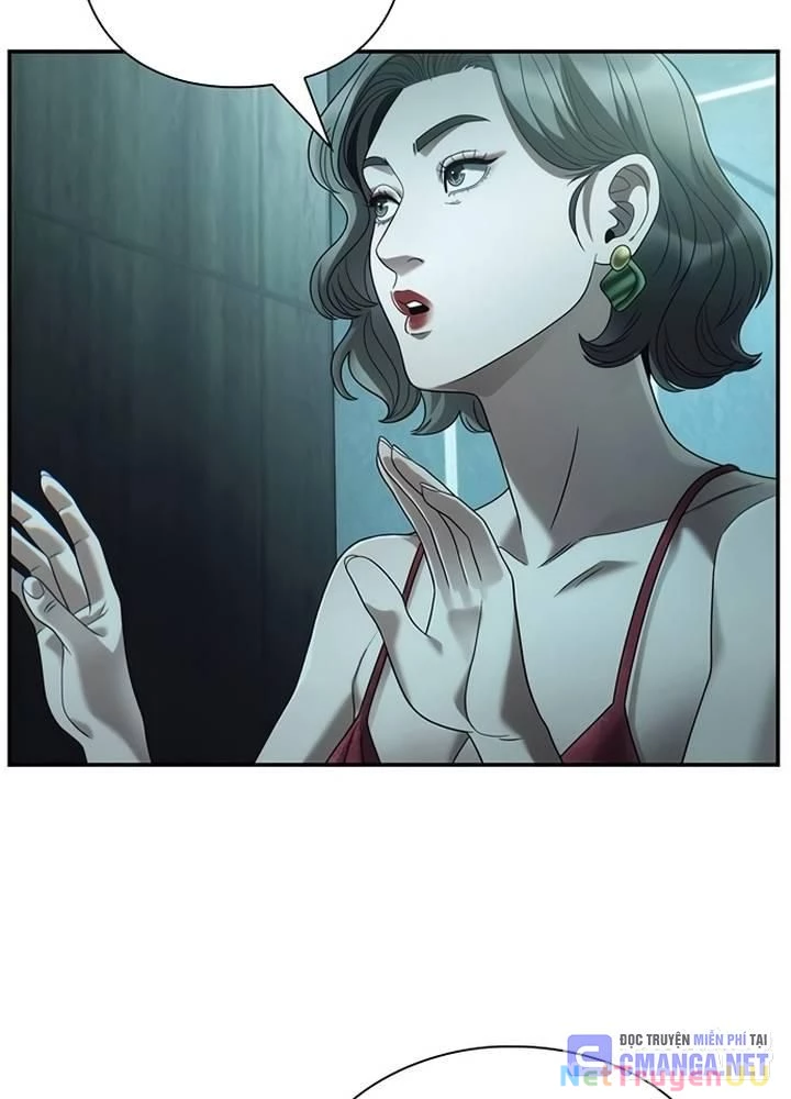 Nhân Viên Văn Phòng Nhìn Thấy Vận Mệnh Chapter 92 - Trang 4
