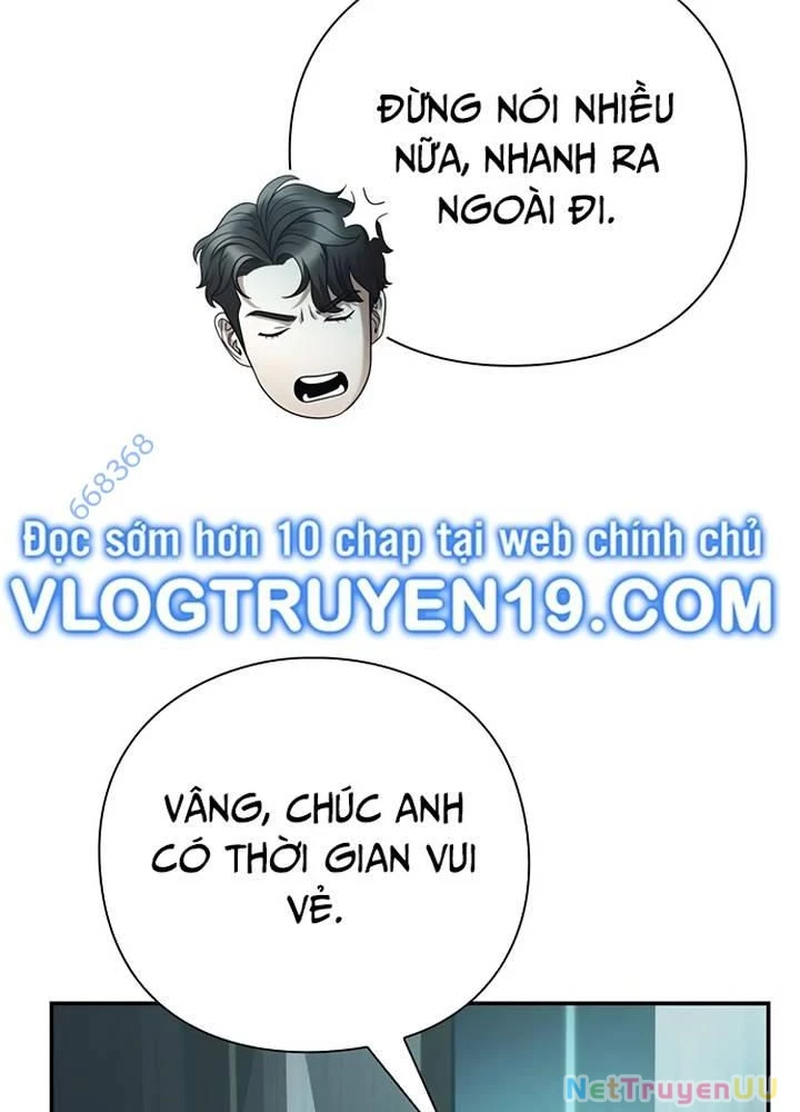 Nhân Viên Văn Phòng Nhìn Thấy Vận Mệnh Chapter 92 - Trang 4
