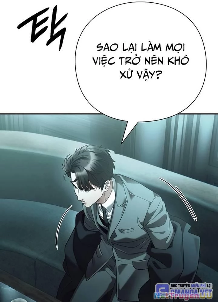Nhân Viên Văn Phòng Nhìn Thấy Vận Mệnh Chapter 92 - Trang 4
