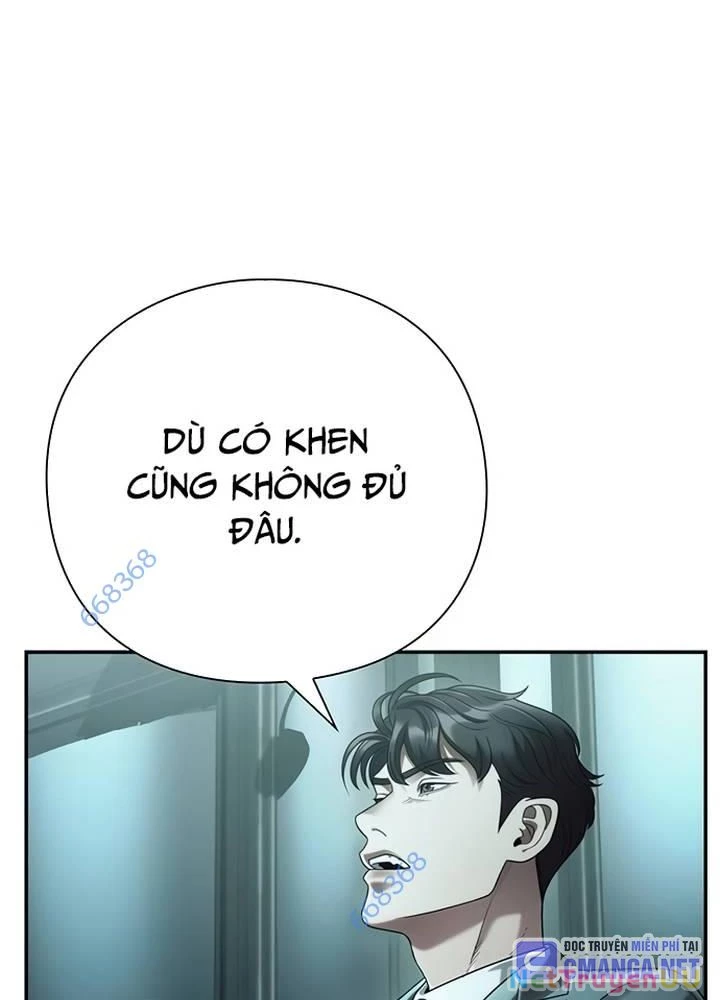 Nhân Viên Văn Phòng Nhìn Thấy Vận Mệnh Chapter 92 - Trang 4