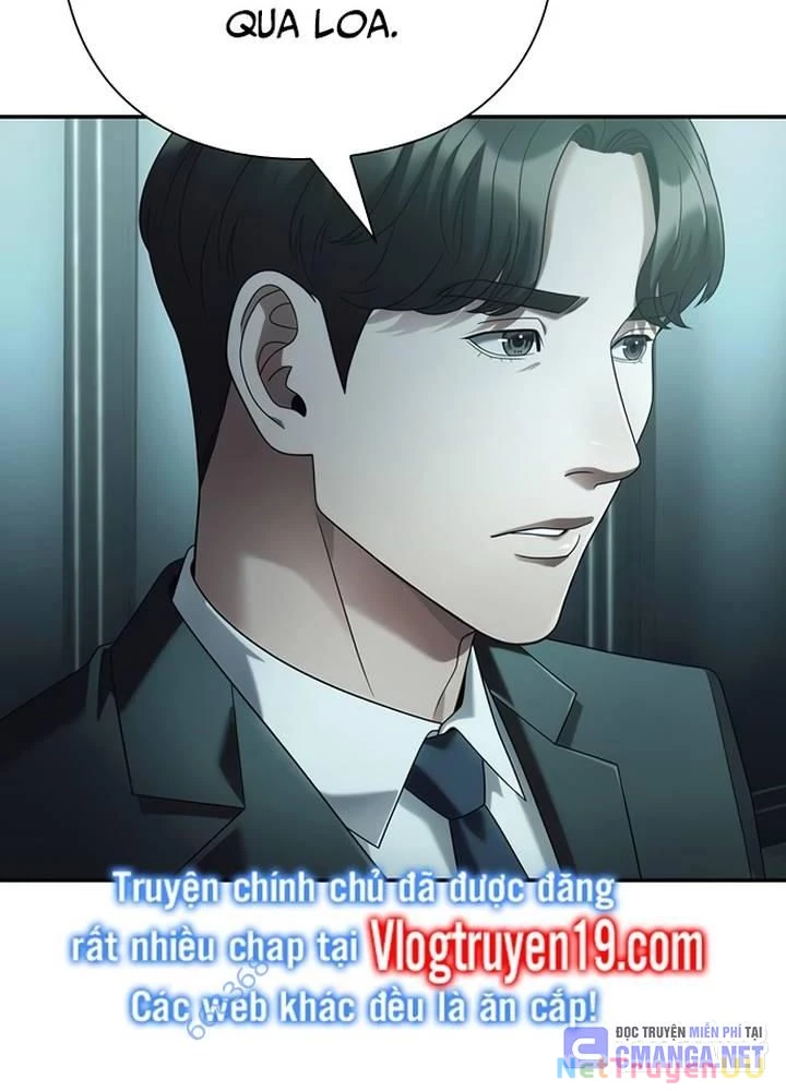 Nhân Viên Văn Phòng Nhìn Thấy Vận Mệnh Chapter 92 - Trang 4